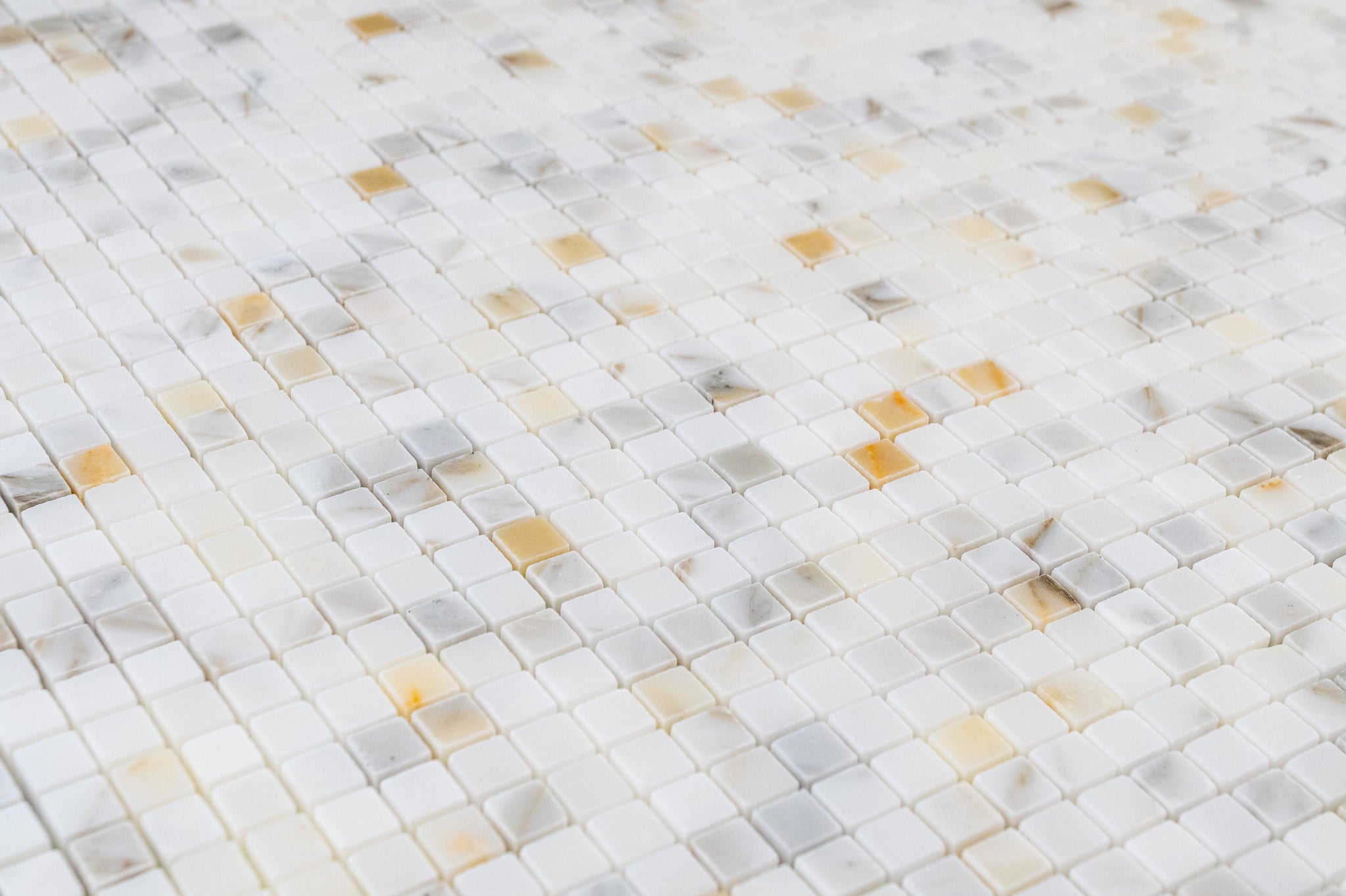 Micro Mosaics