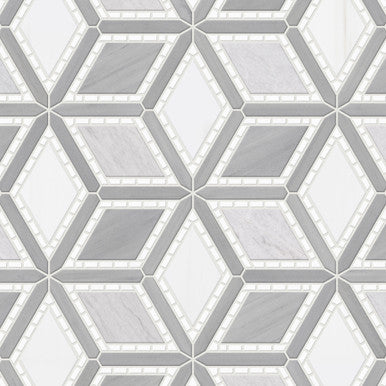 Historico - Dolomite, Royal Grey, Shadow Grey, Thassos