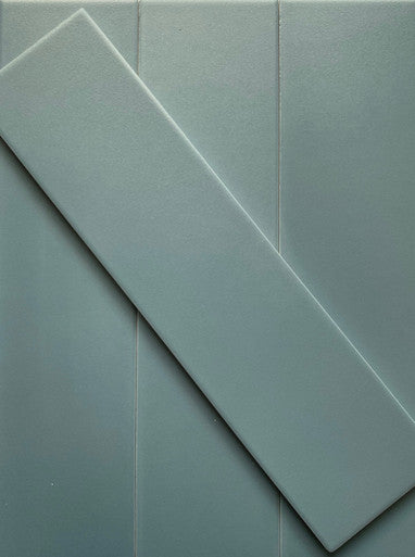 Berkshire Dove Marine 3" x 12" Matte