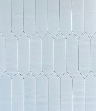 Berkshire Dove Nickel Texture Picket Glossy