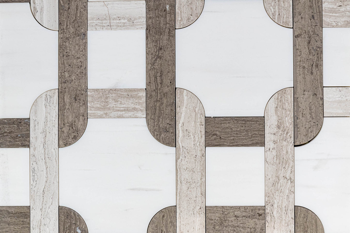 Lucas - Dolomite, White Creek, English Oak