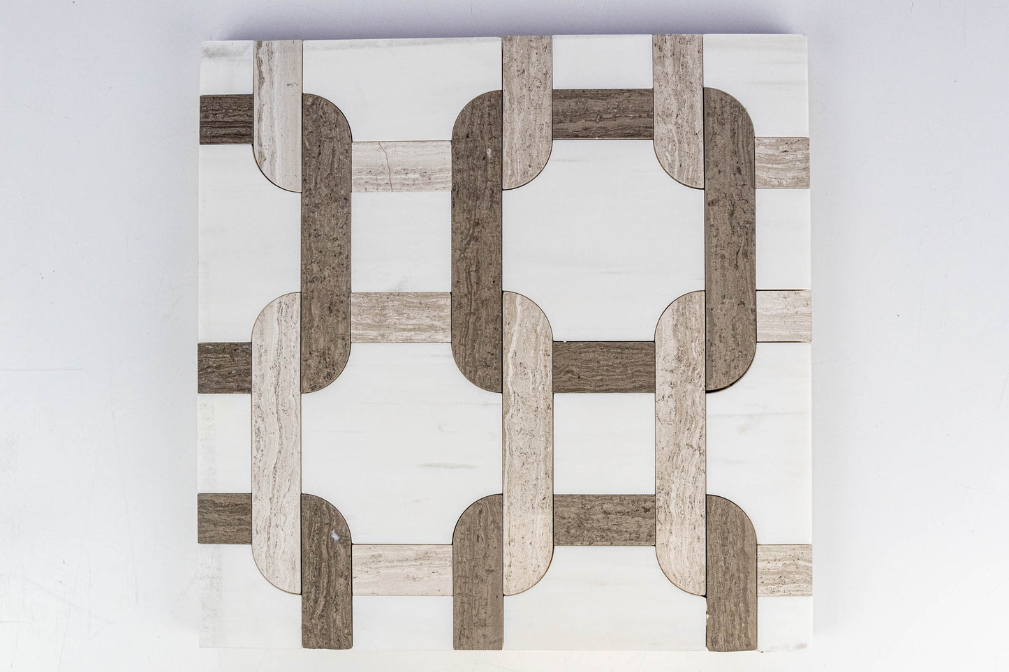 Lucas - Dolomite, White Creek, English Oak