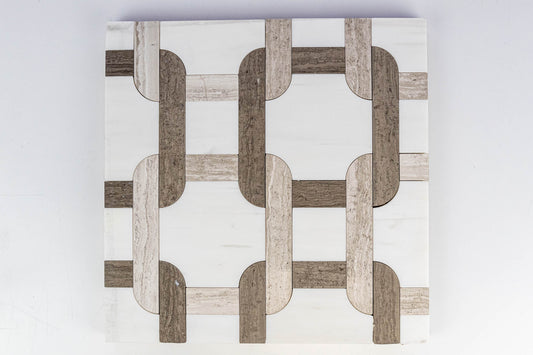 Lucas - Dolomite, White Creek, English Oak