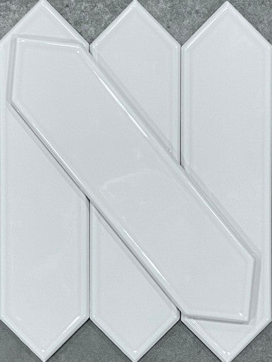 Berkshire Dove Nickel Frame Picket Glossy