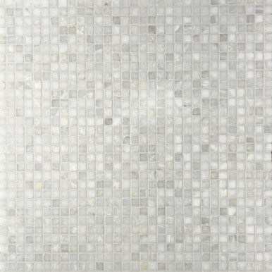 3/8" x 3/8" with Joint - Ice Onyx