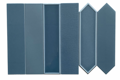 Berkshire Dove Marine Picket Glossy