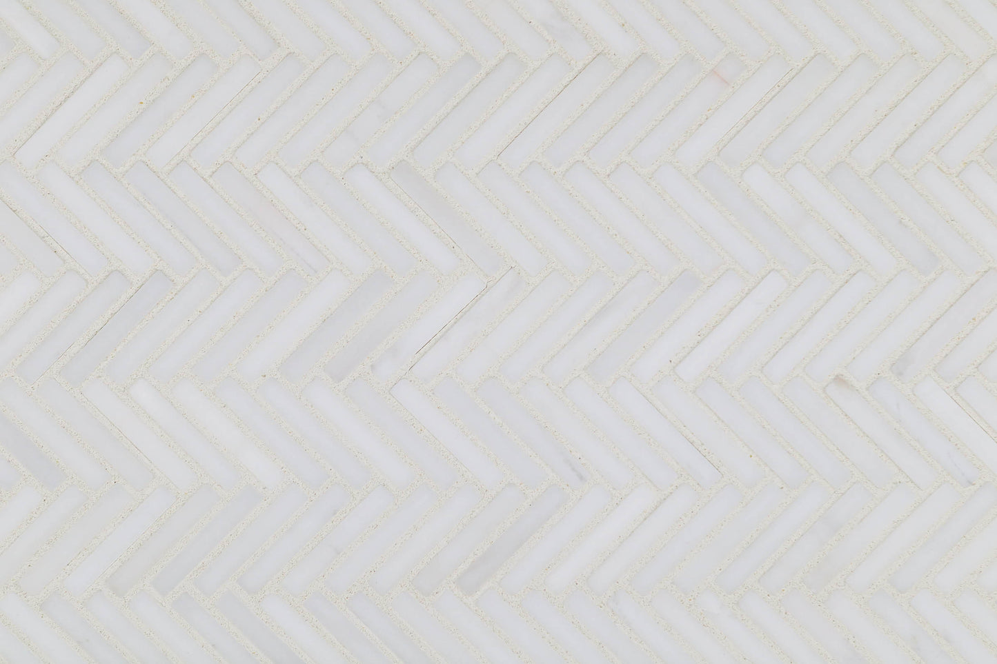 Mini Herringbone - Dolomite