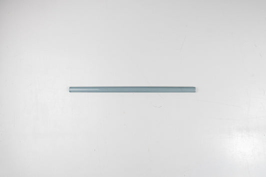 Bridgwood Petite Blue Glossy Liner 0.5" x 12"