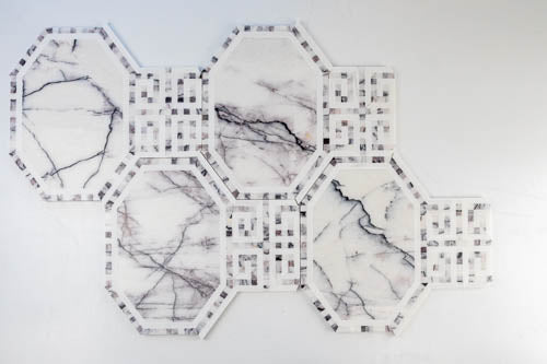 Athenia - Lialc & Dolomite