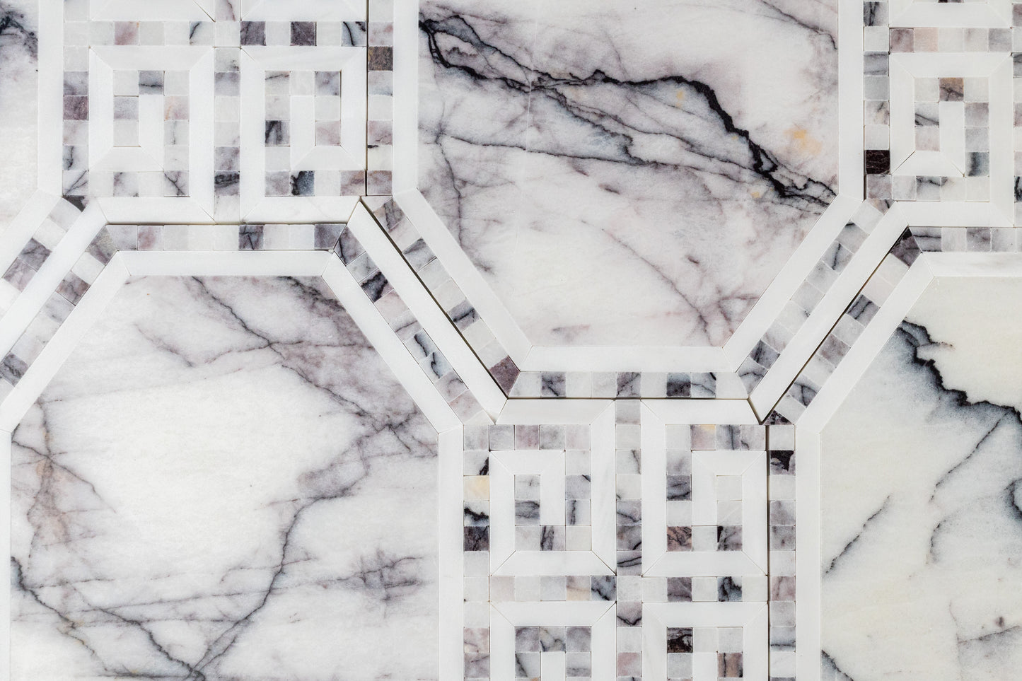 Athenia - Lialc & Dolomite