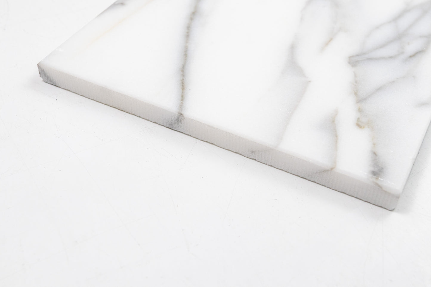 Carrara Field 6" x 12"