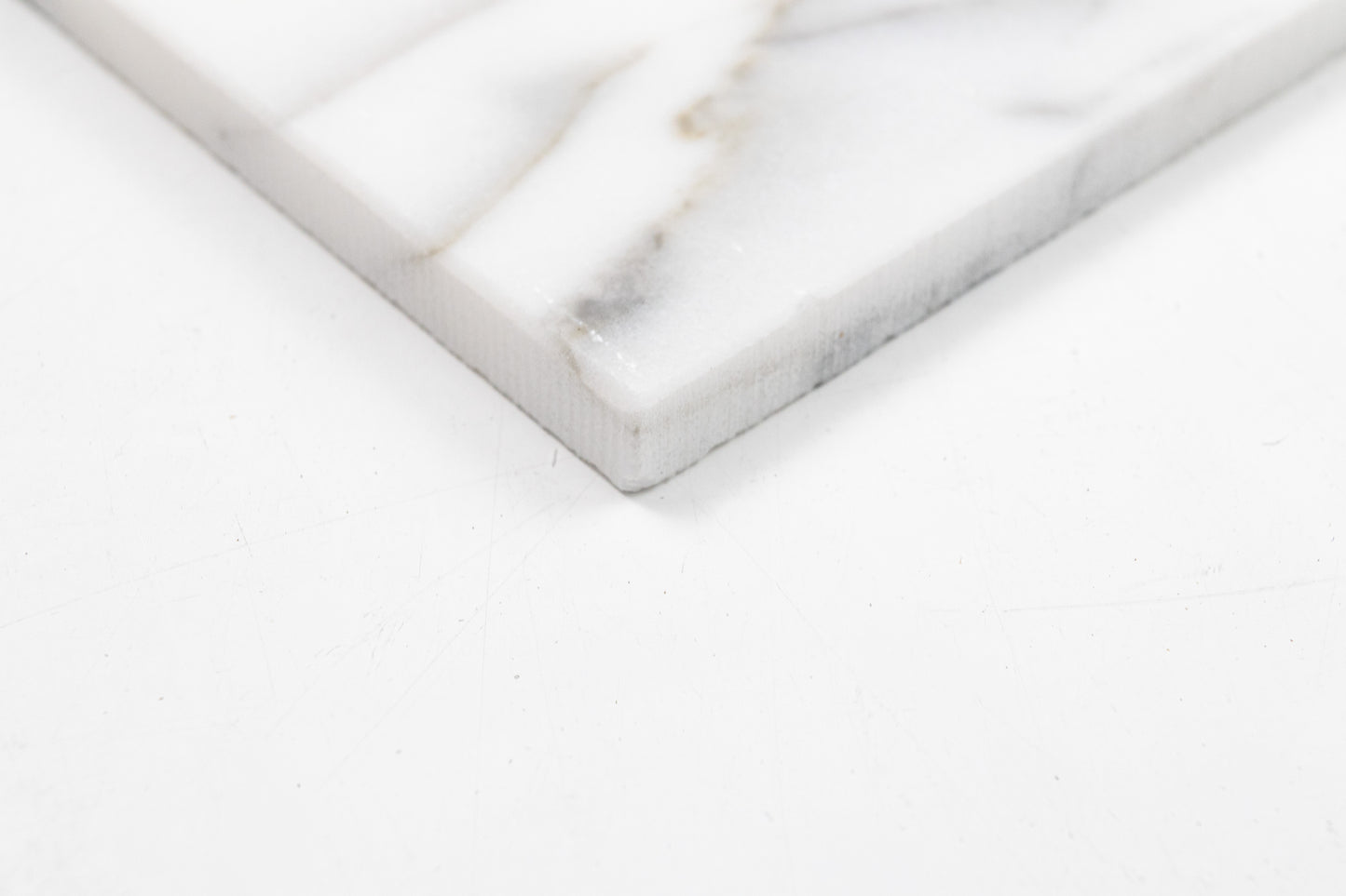 Carrara Field 6" x 12"