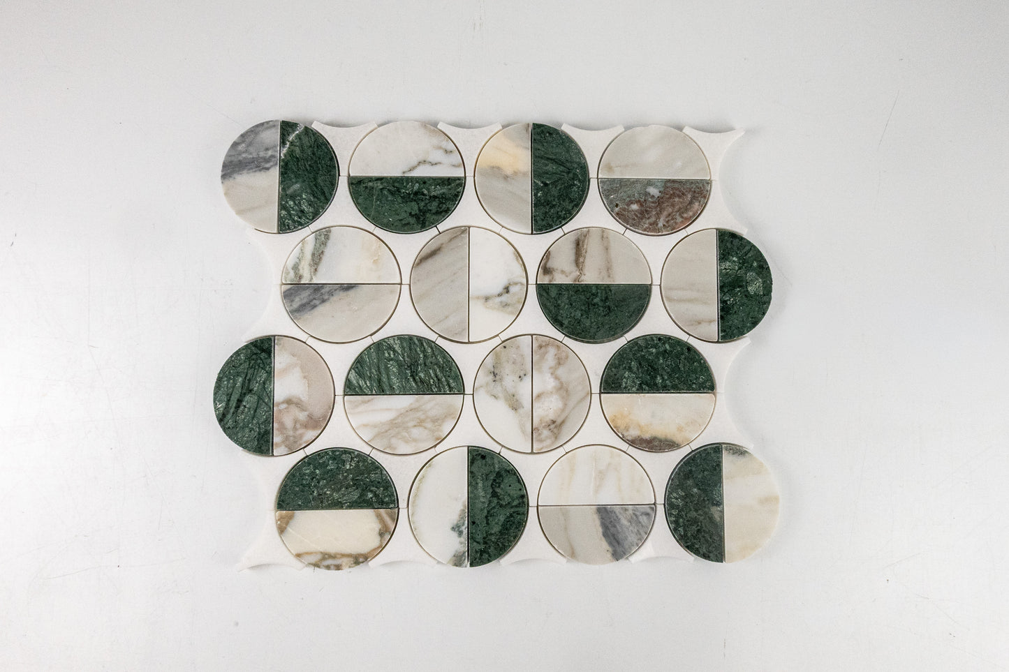 Circle Squared