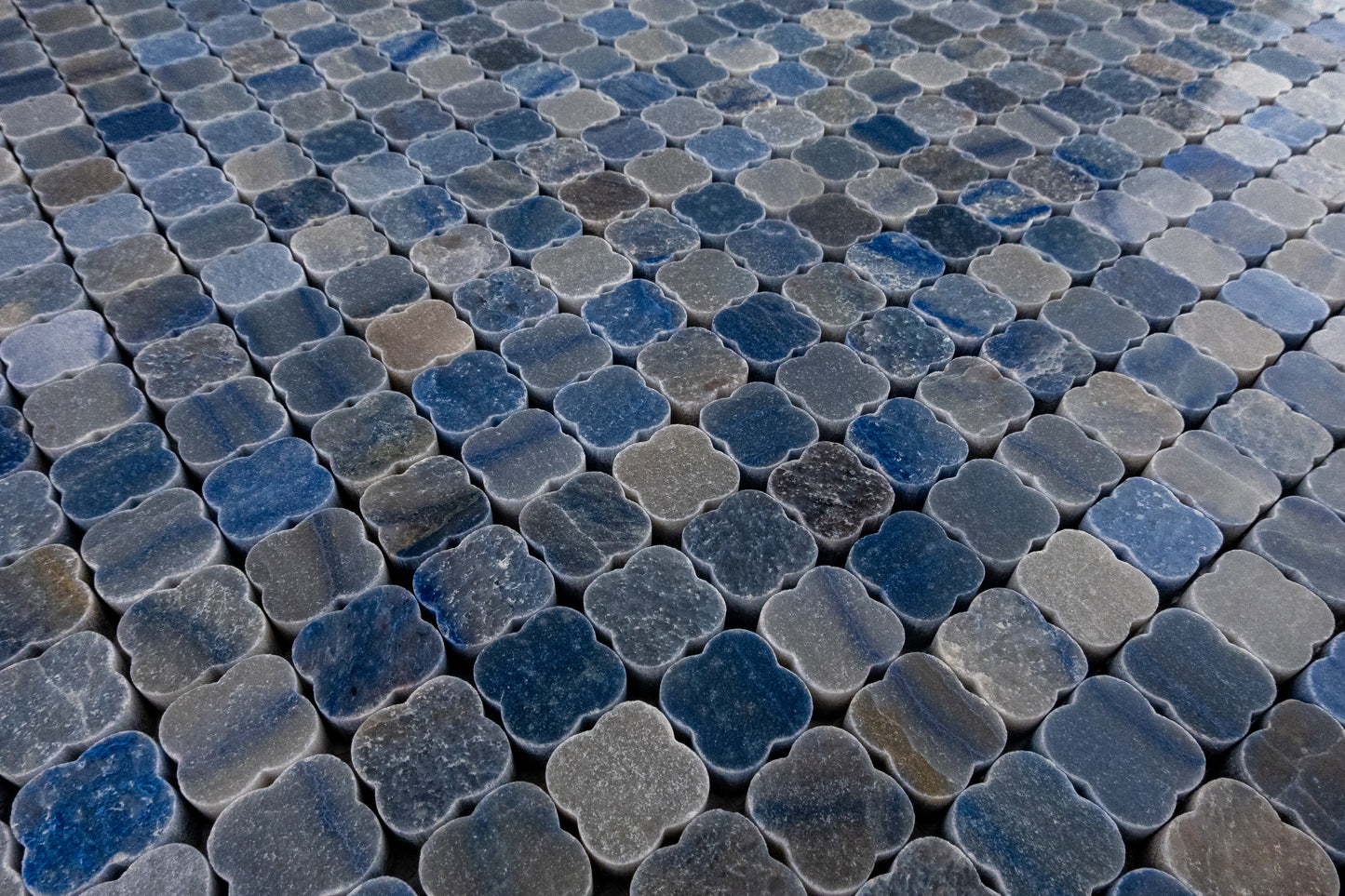 Clover Azul