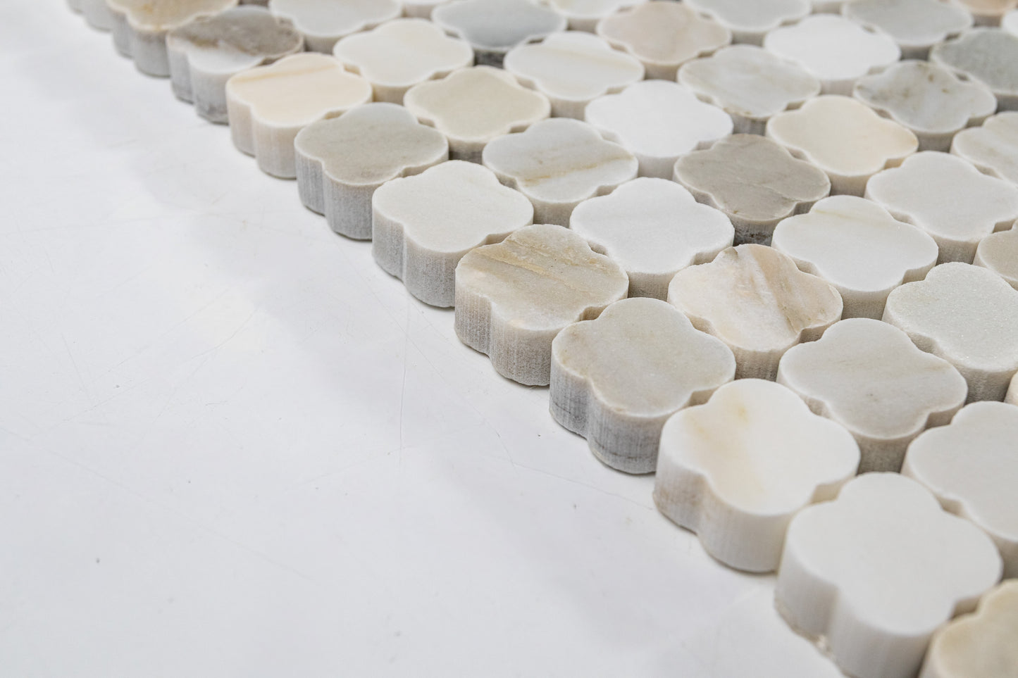 Clover Calacatta