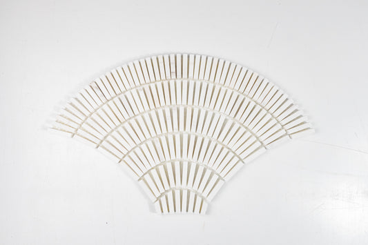 Folding Fan Dolomite