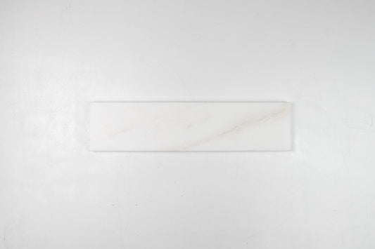 Ice Onyx Field 3" x 12"