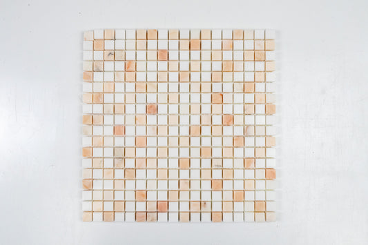 Rosalba Blend 5/8" x 5/8"