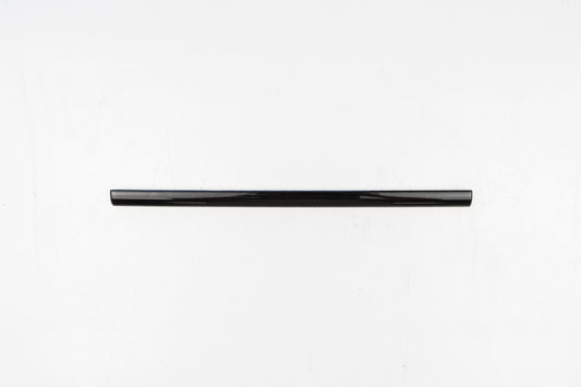 Berkshire Dove Black Liner Glossy 0.5" x 12"