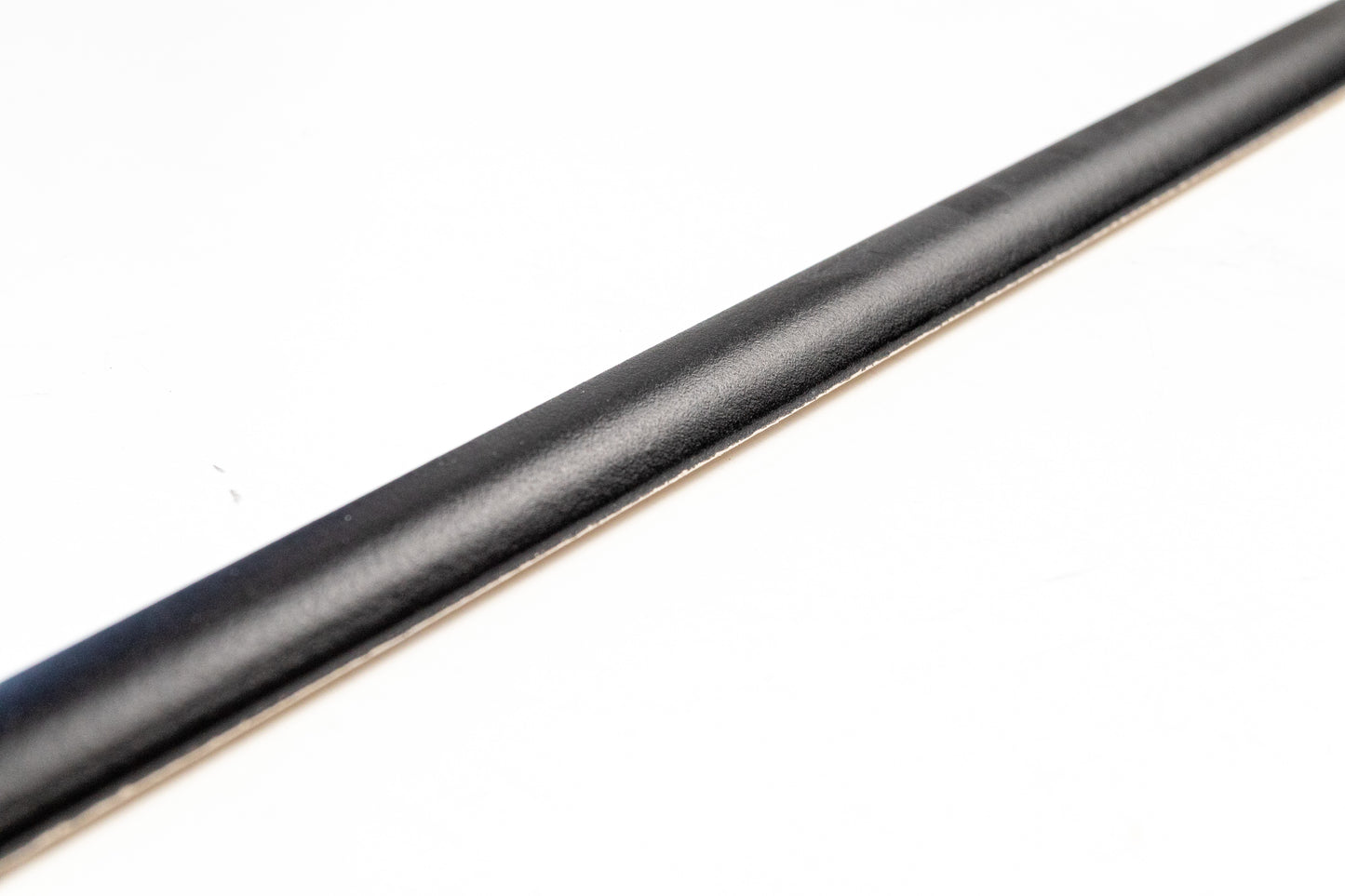 Berkshire Dove Black Liner Matte 0.5" x 12"
