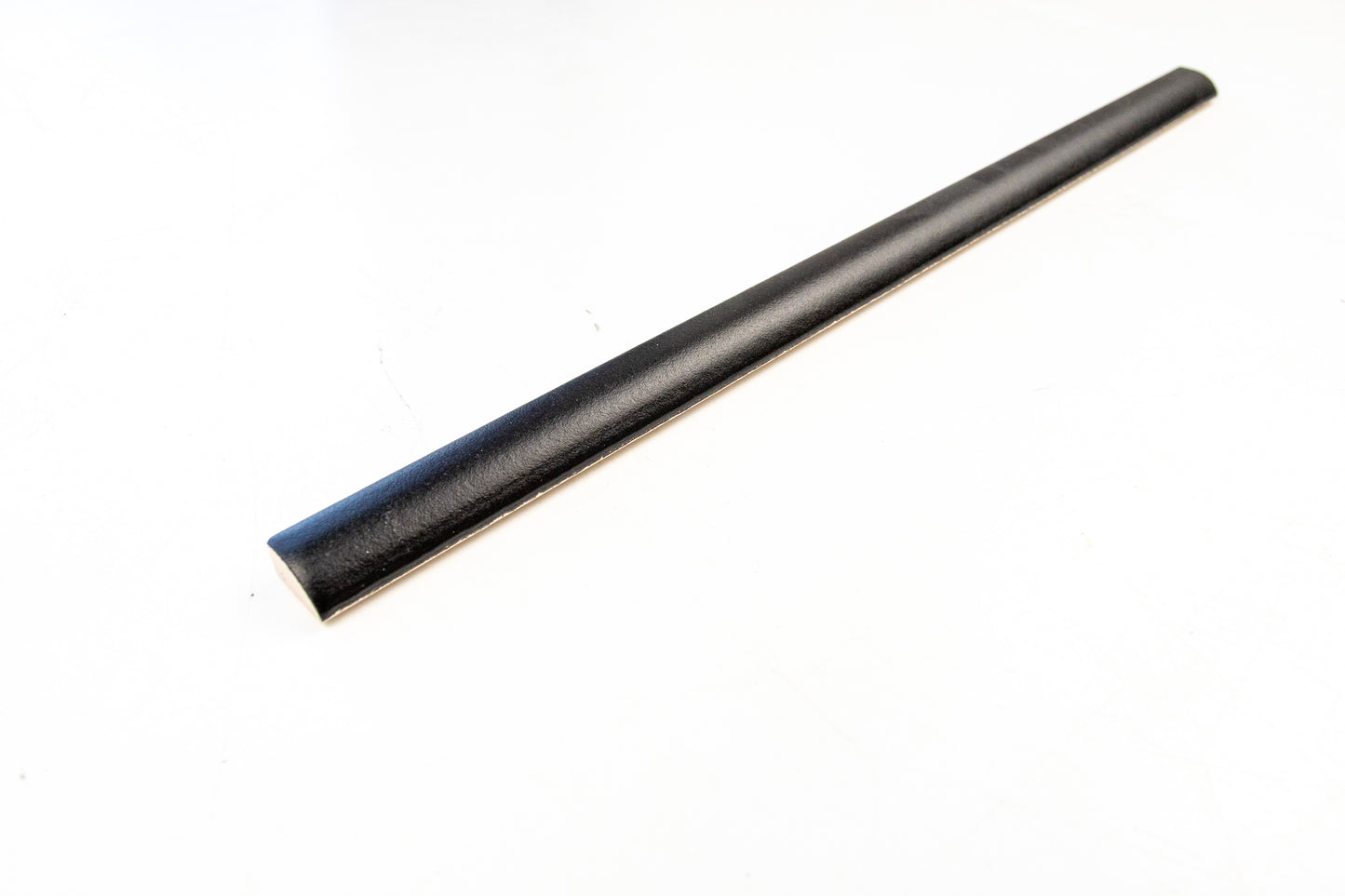 Berkshire Dove Black Liner Matte 0.5" x 12"