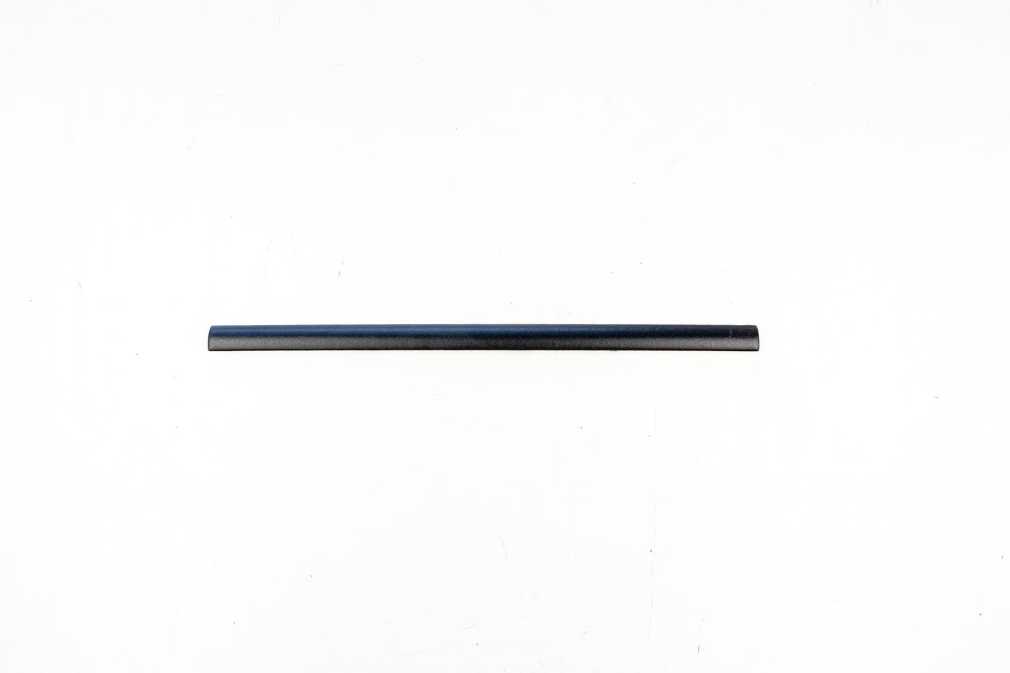 Berkshire Dove Black Liner Matte 0.5" x 12"