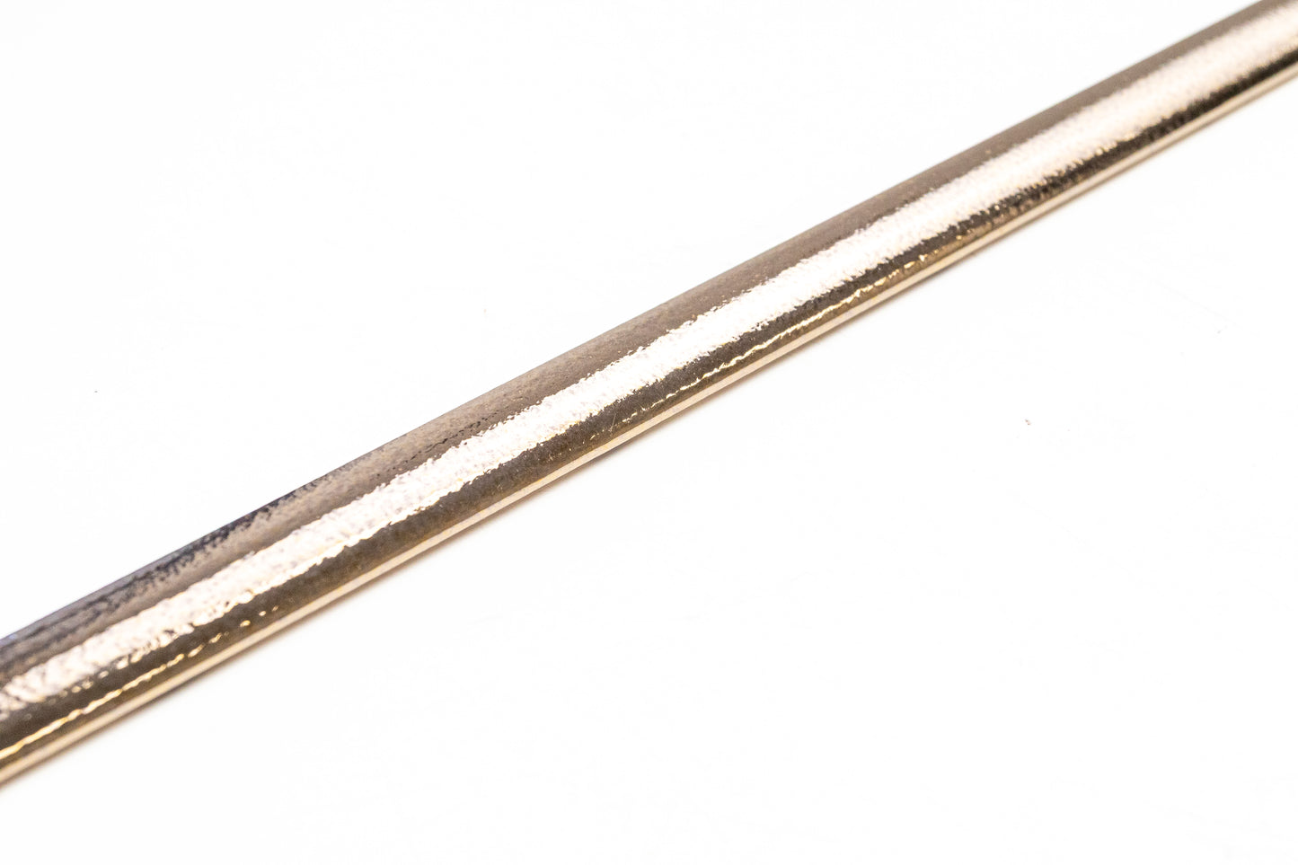 Berkshire Dove Gold Liner Glossy 0.5" x 12"
