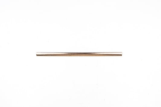 Berkshire Dove Gold Liner Glossy 0.5" x 12"