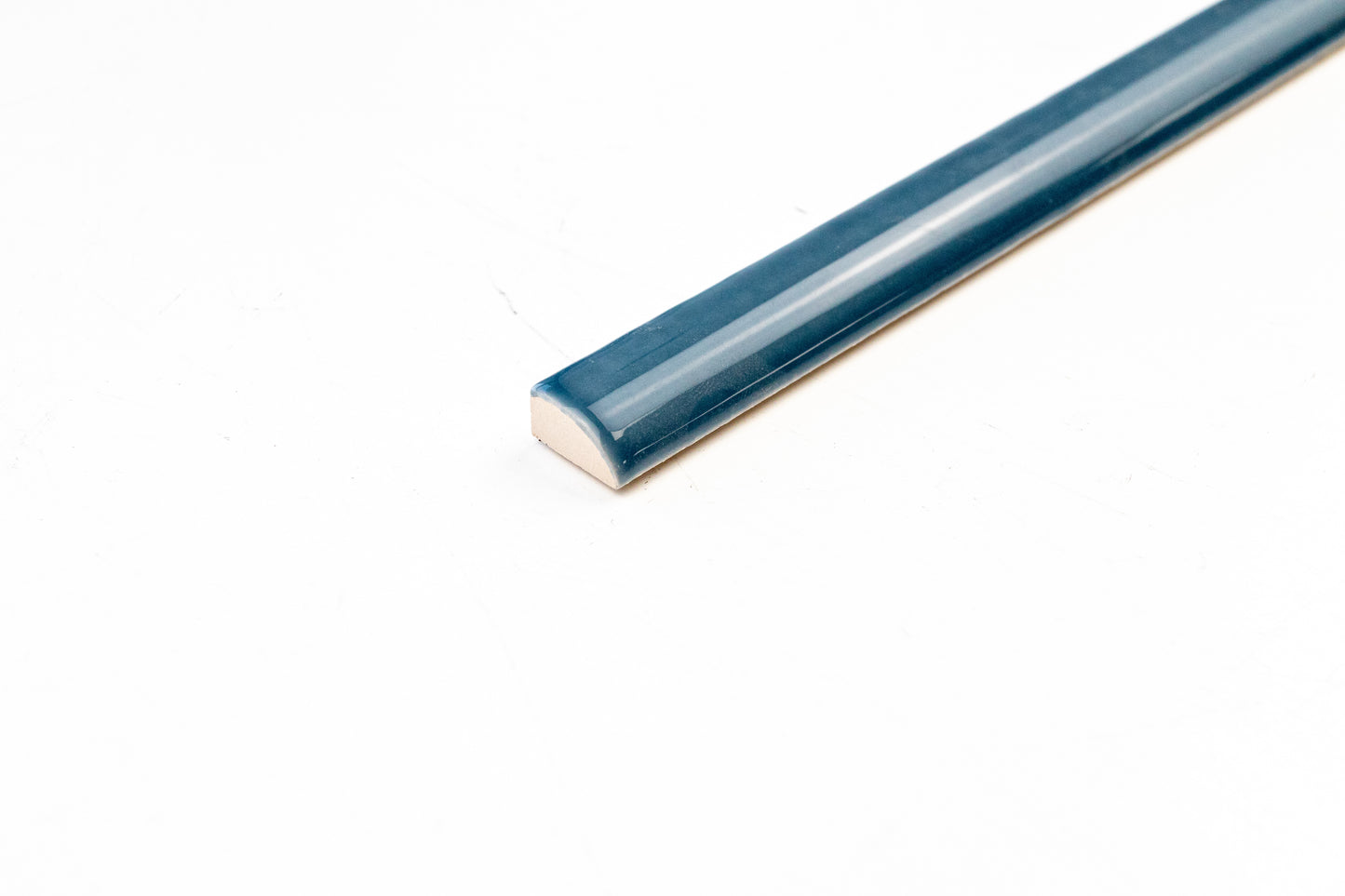 Berkshire Dove Marine Liner Glossy 0.5" x 12"