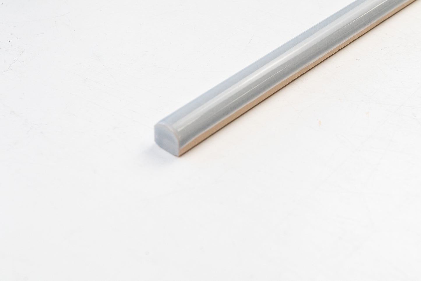 Berkshire Dove Nickel Liner Glossy 0.5" x 12"
