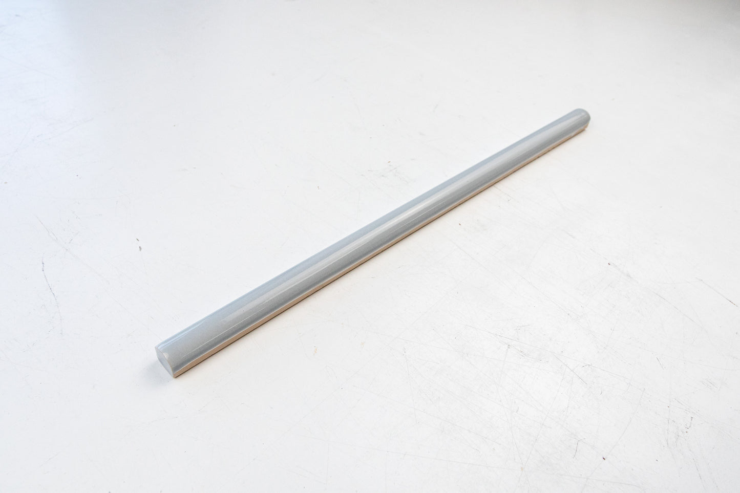 Berkshire Dove Nickel Liner Glossy 0.5" x 12"