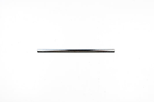 Berkshire Dove Silver Liner Glossy 0.5" x 12"