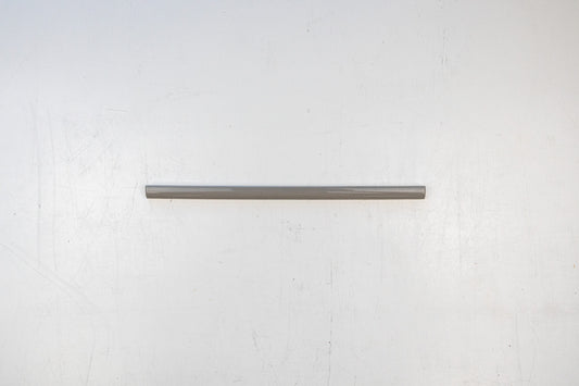 Berkshire Dove Smoke Liner Glossy 0.5" x 12"