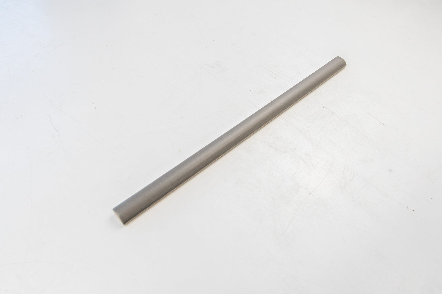 Berkshire Dove Smoke Liner Matte 0.5" x 12"