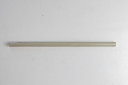 Bridgwood Petite Sage Glossy Liner 0.5" x 12"