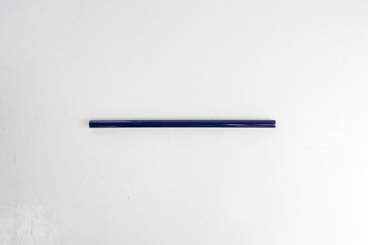 Bridgwood Zelij Azul Cobalto Glossy 0.5" x 12"