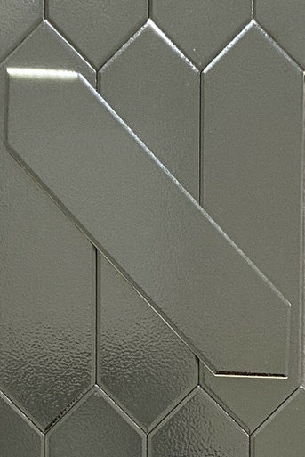 Berkshire Dove Silver Picket Glossy