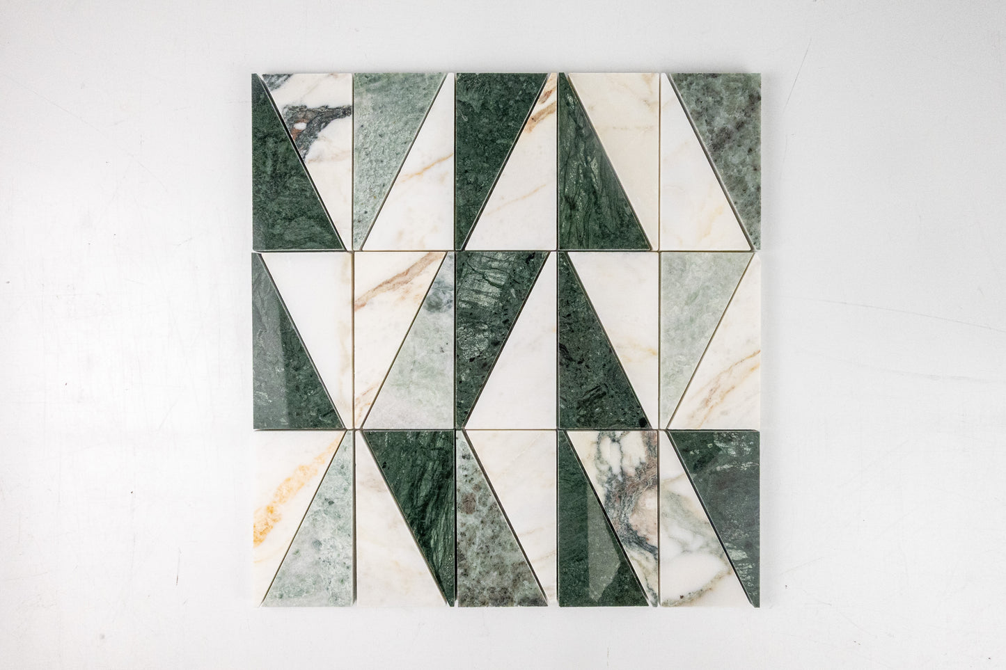 Triangular