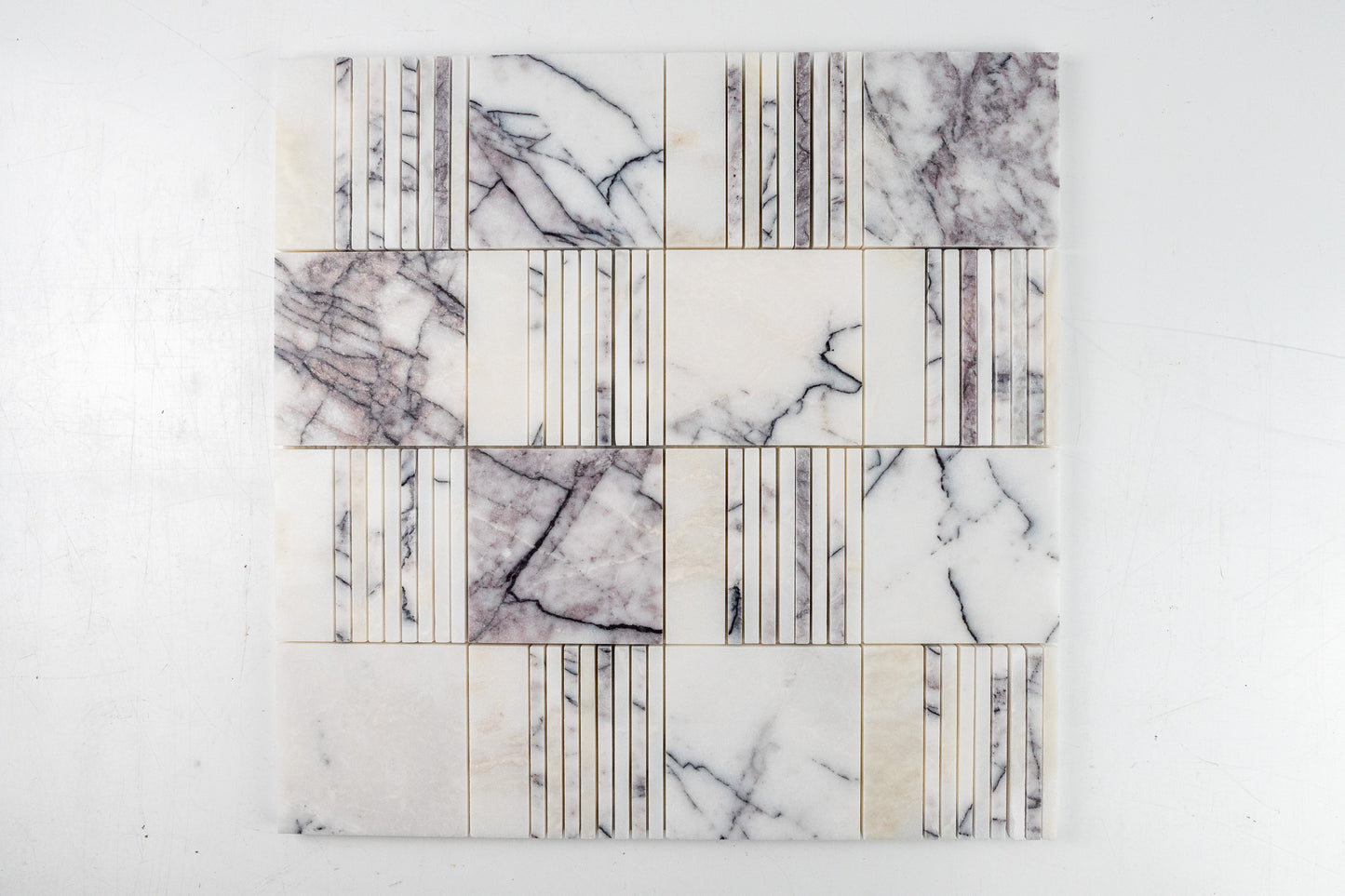 Vivian - Lilac & Ice Onyx