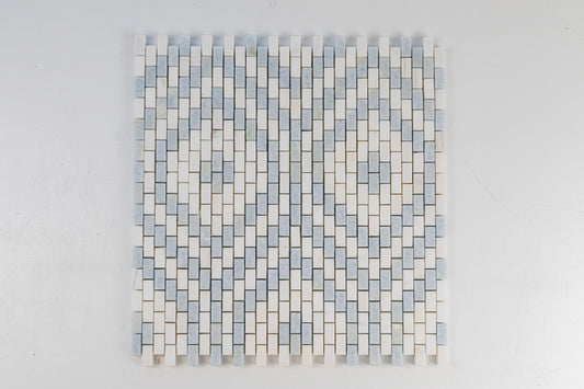 Yennefer - Blue Celeste & Dolomite