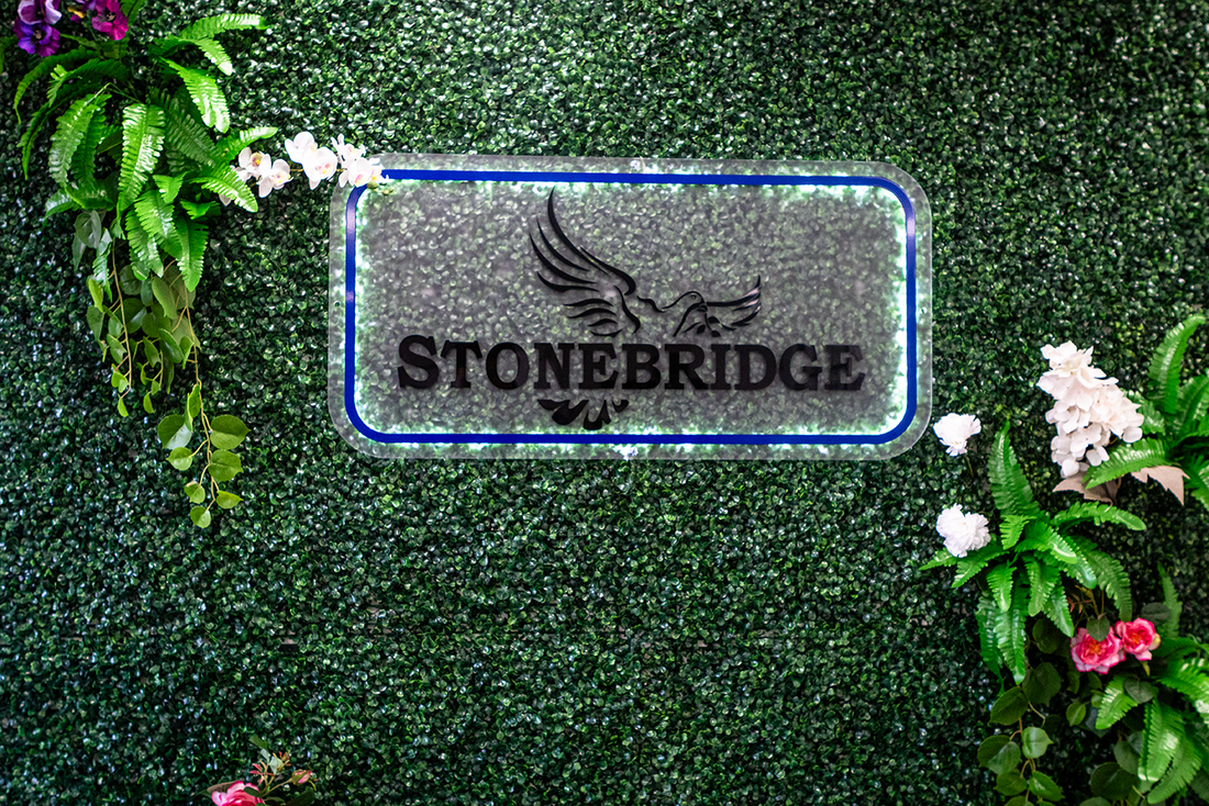 The Power of Attention to Detail: Elevating Your Projects with Stonebridge Mosaics