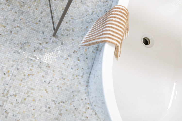 Floor Tiles