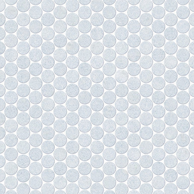 Penny Rounds - Blue Celeste