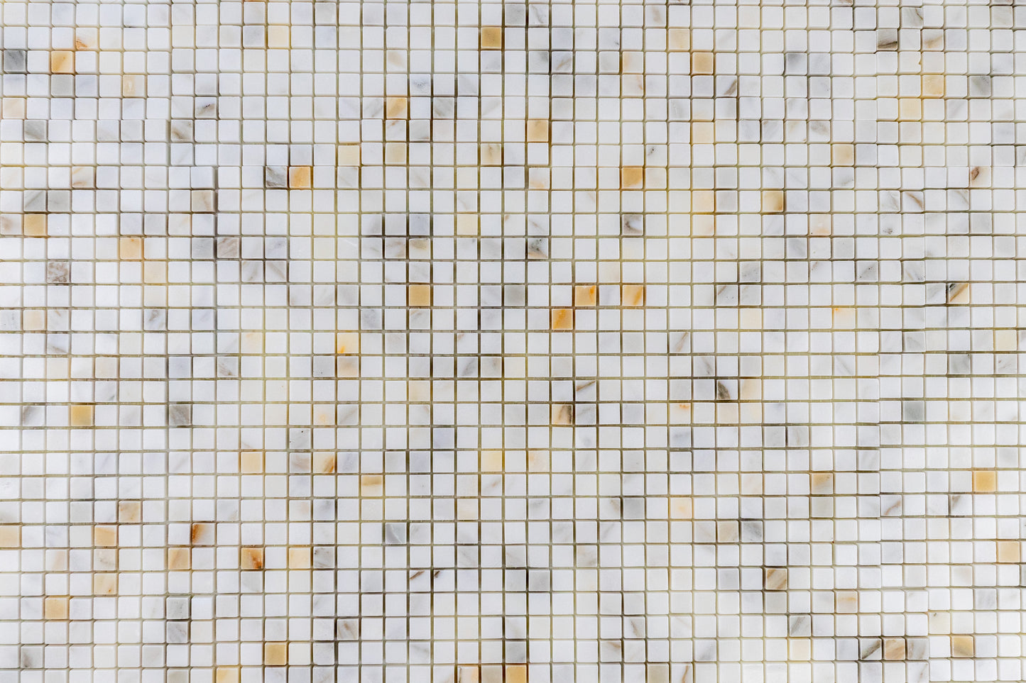 3/8" x 3/8" with Joint - Calacatta