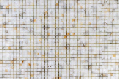 3/8" x 3/8" with Joint - Calacatta