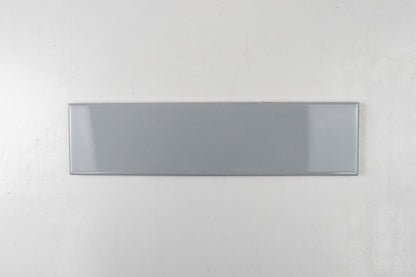 Berkshire Dove Nickel 3" x 12" Glossy