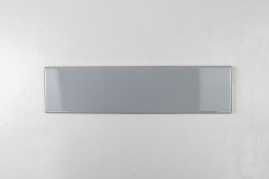 Berkshire Dove Nickel 3" x 12" Glossy