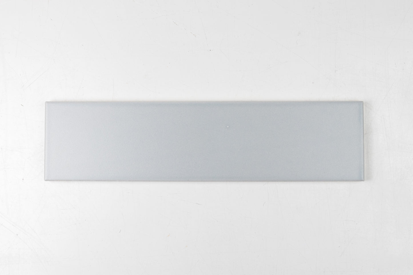 Berkshire Dove Nickel 3" x 12" Matte