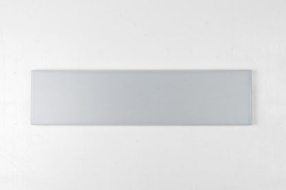 Berkshire Dove Nickel 3" x 12" Matte