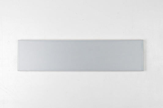 Berkshire Dove Nickel 3" x 12" Matte